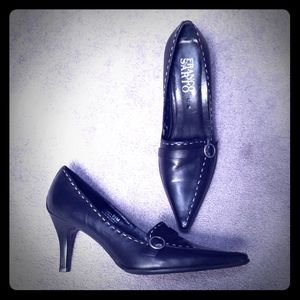 Franco Sarato Heels
